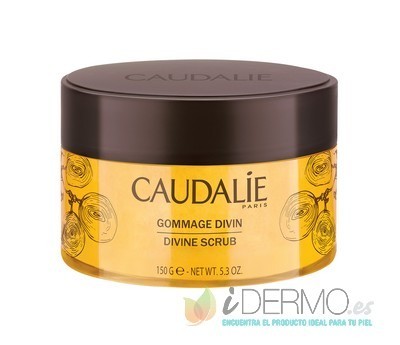 EXFOLIANTE DIVINO